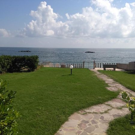 Villa Pula Mare المظهر الخارجي الصورة