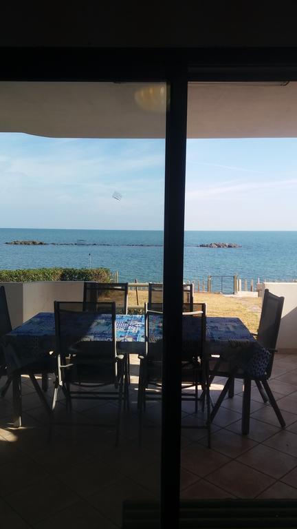 Villa Pula Mare المظهر الخارجي الصورة