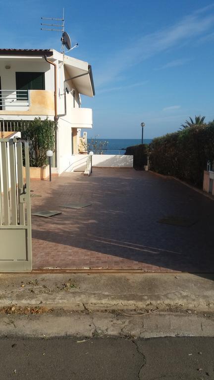 Villa Pula Mare المظهر الخارجي الصورة